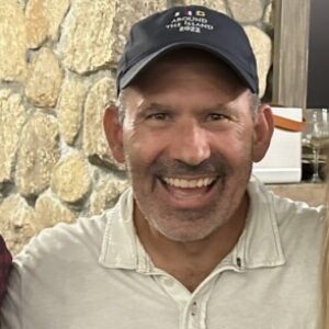 Mike Hirshland